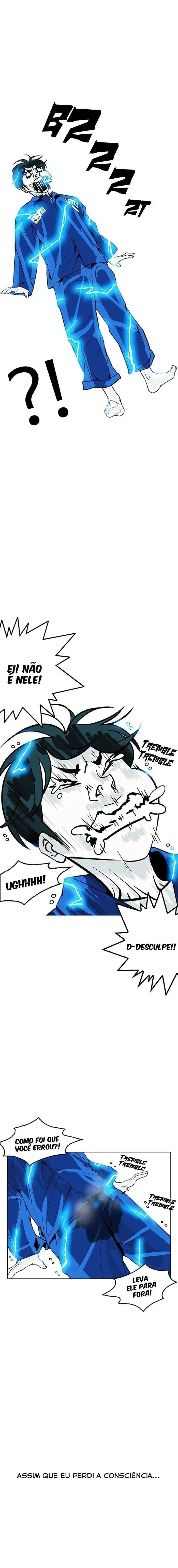 Lookism capítulo 183 página 7