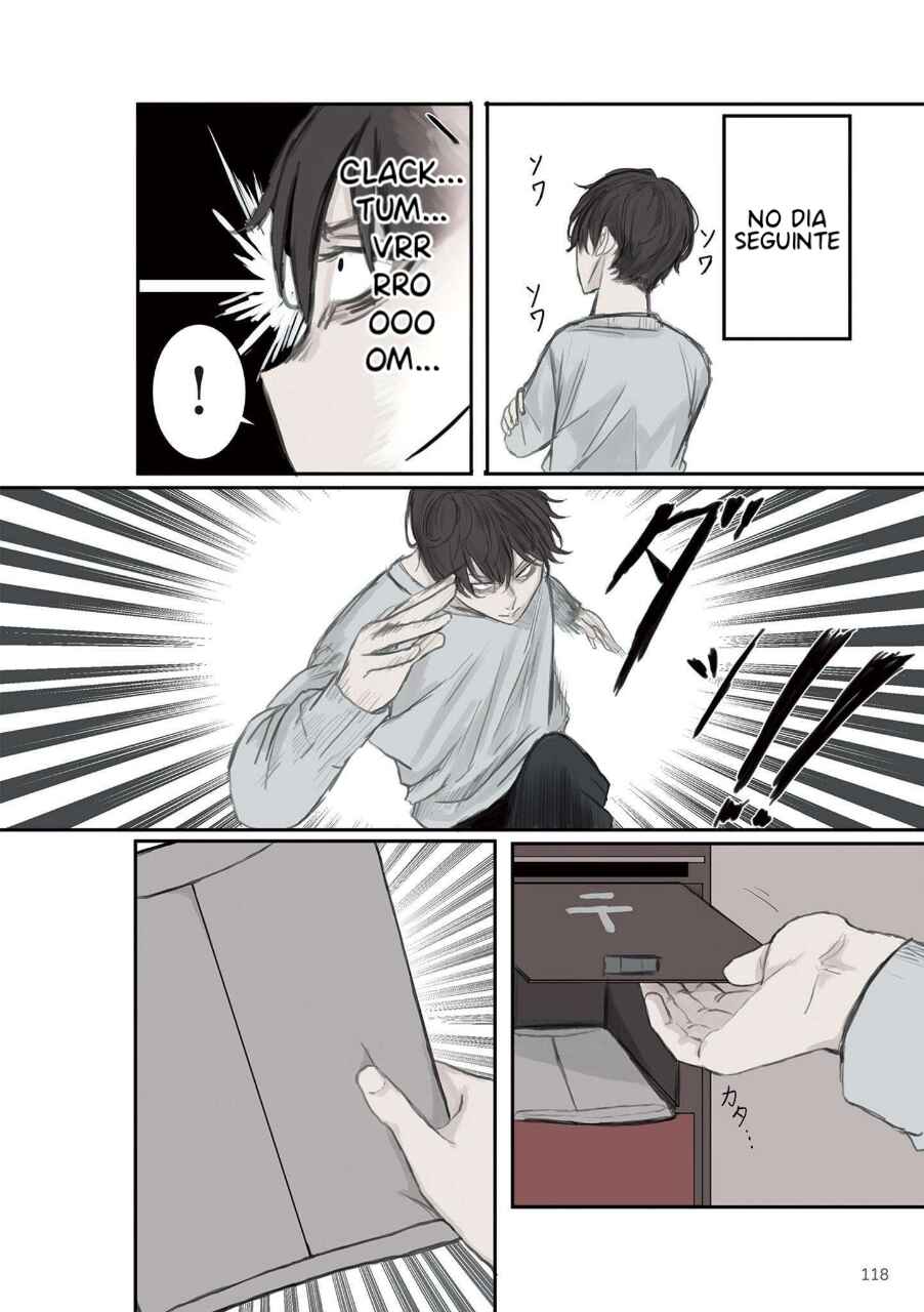 Mikoto-chan wa Kirawaretakunai! capítulo 15 página 3