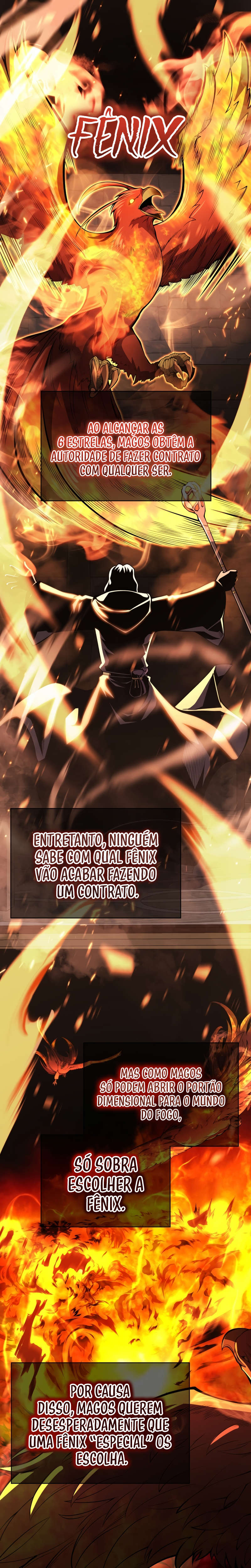Youngest Son of the Swordmaster capítulo 64 página 2