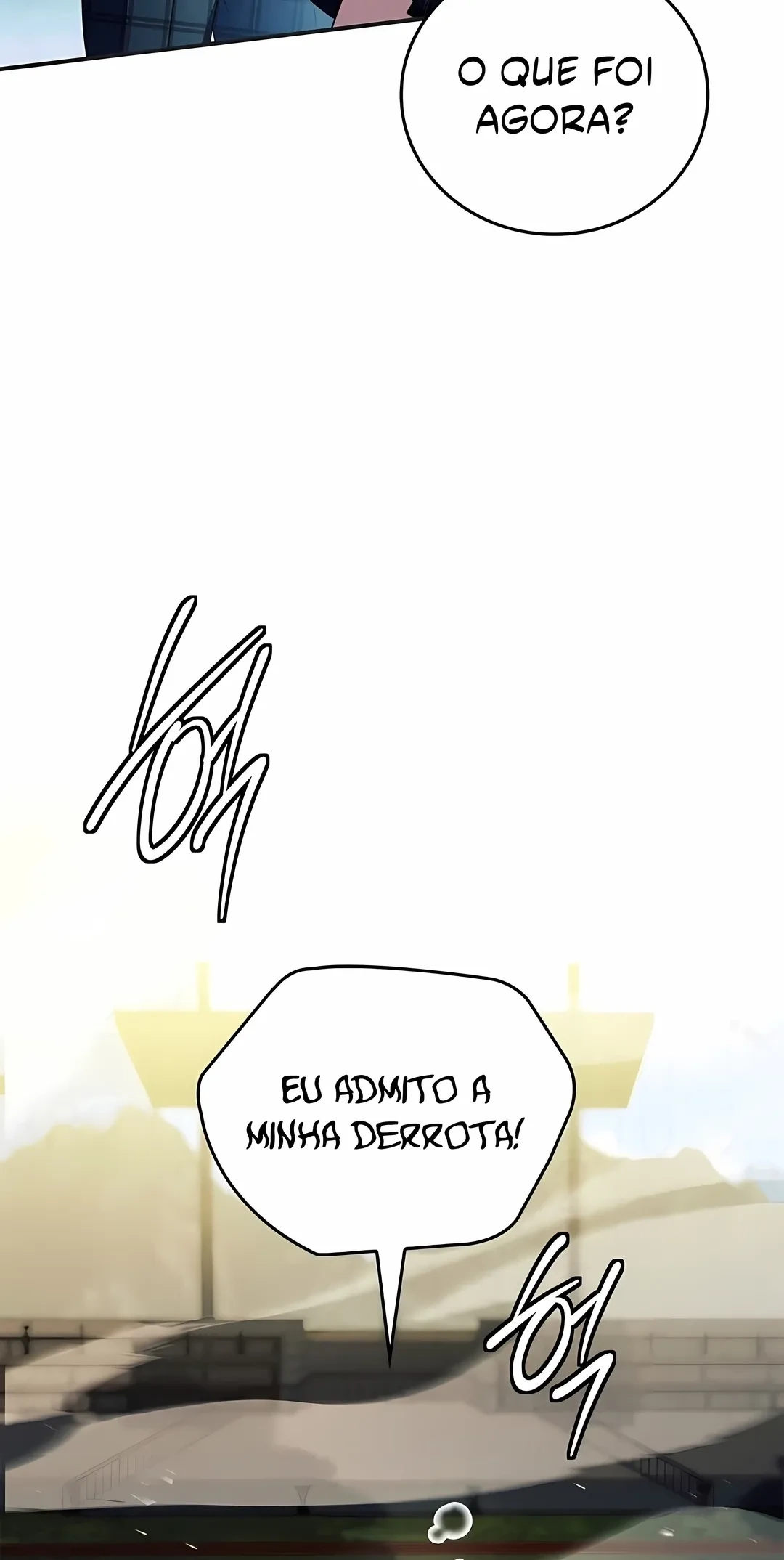 The Legendary Hero is an Academy Honors Student capítulo 93 página 8