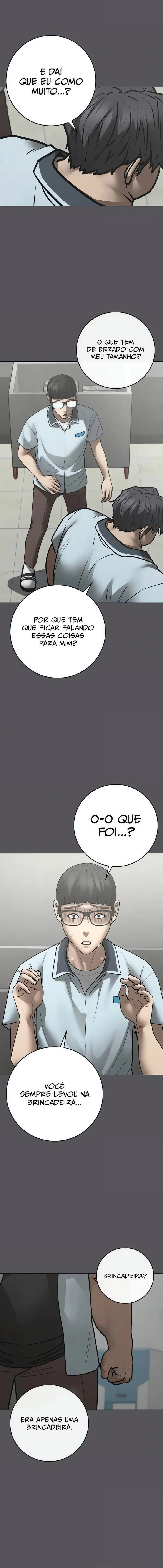 Missões na Vida Real capítulo 153 página 2
