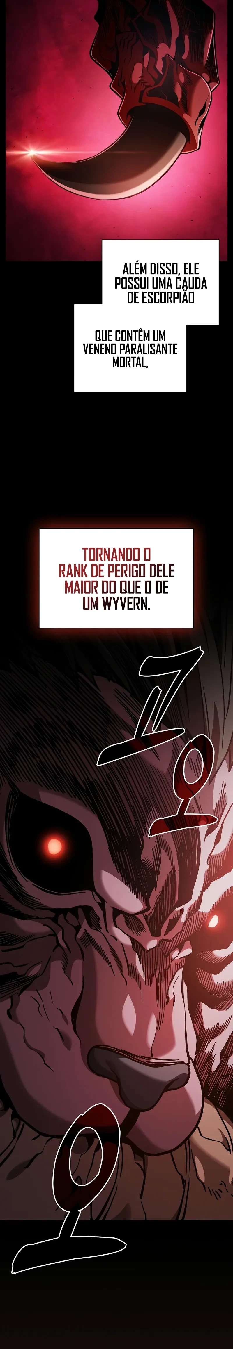 O Mestre da Espada Genial da Academia capítulo 93 página 4