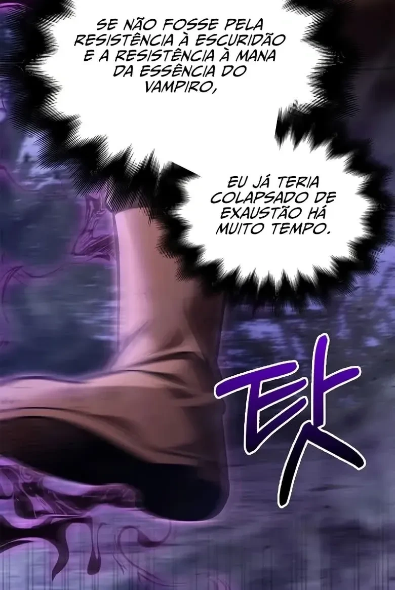 Sobrevivendo no Jogo Como um Bárbaro capítulo 43.1 página 2