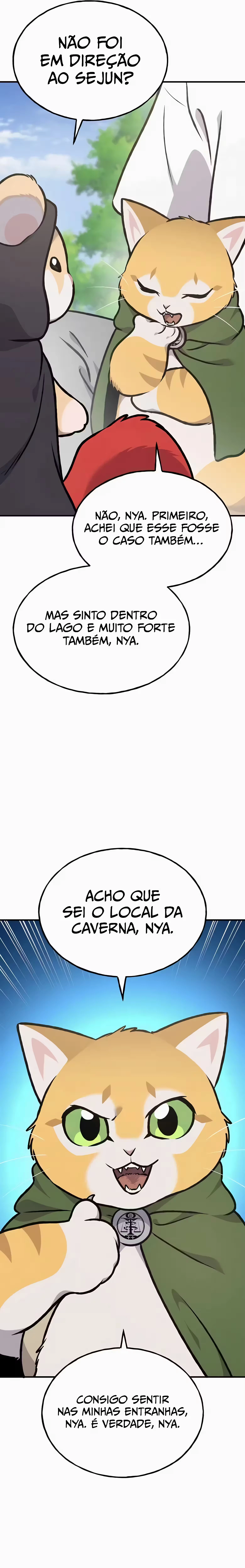 Único Fazendeiro da Torre capítulo 90 página 8