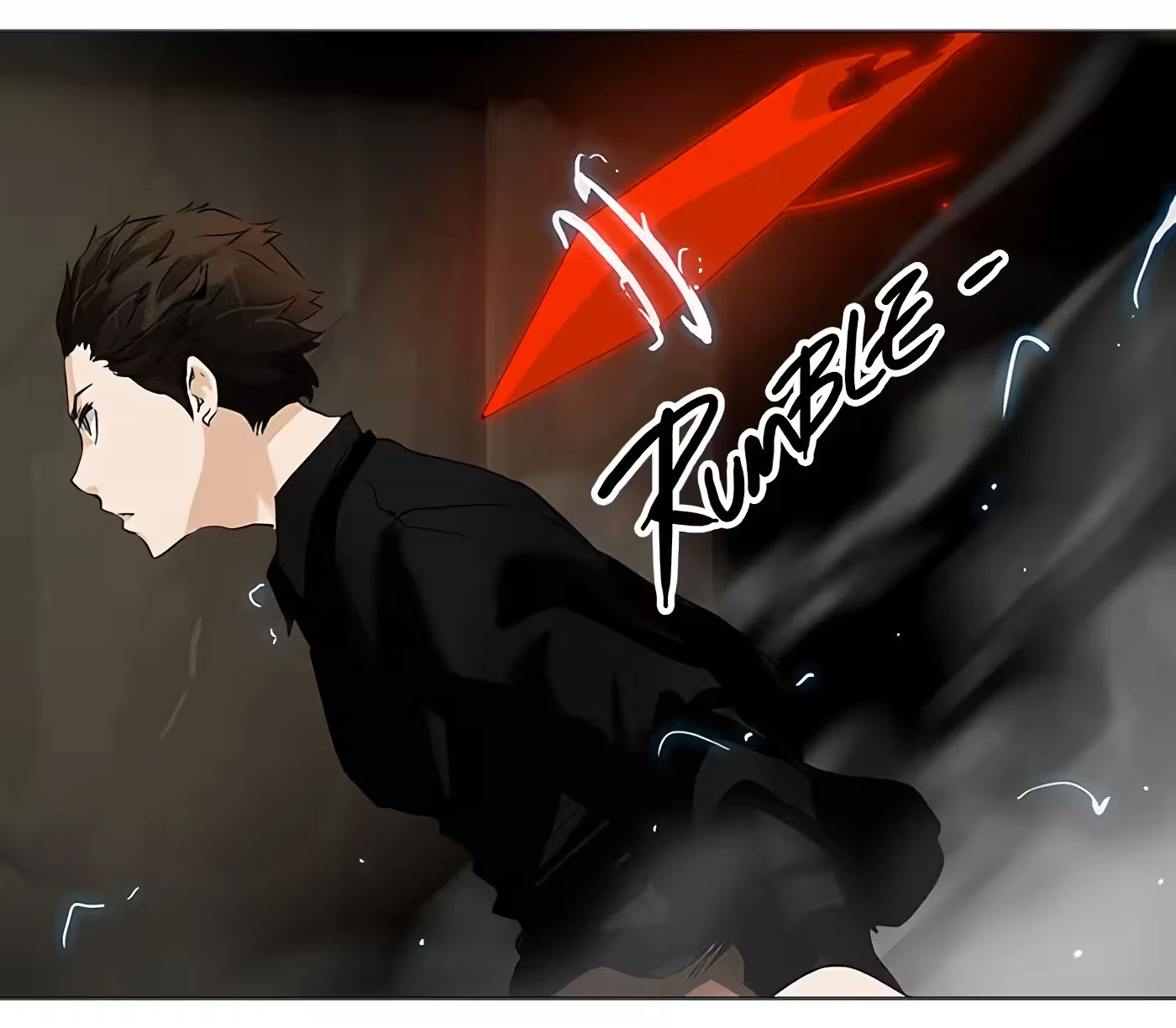 Tower of God (Season 2) capítulo 140 página 3