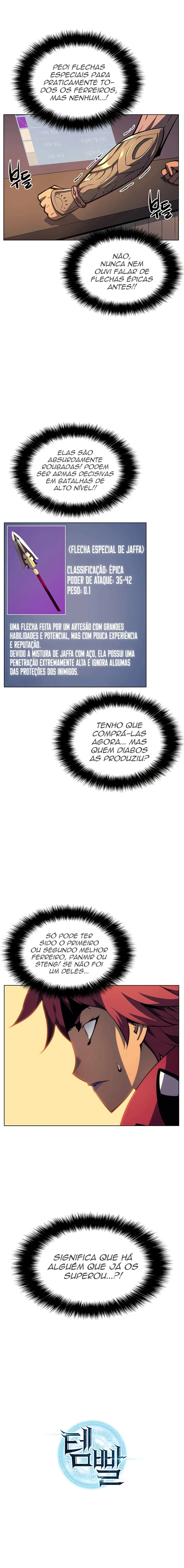 As Aventuras de Greed capítulo 12 página 14