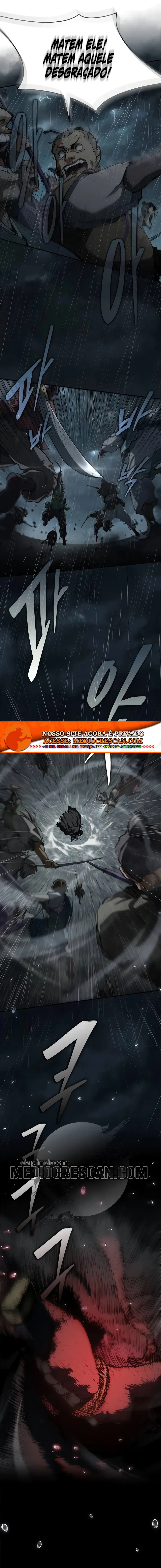 O Psicopata do Murim capítulo 8 página 9