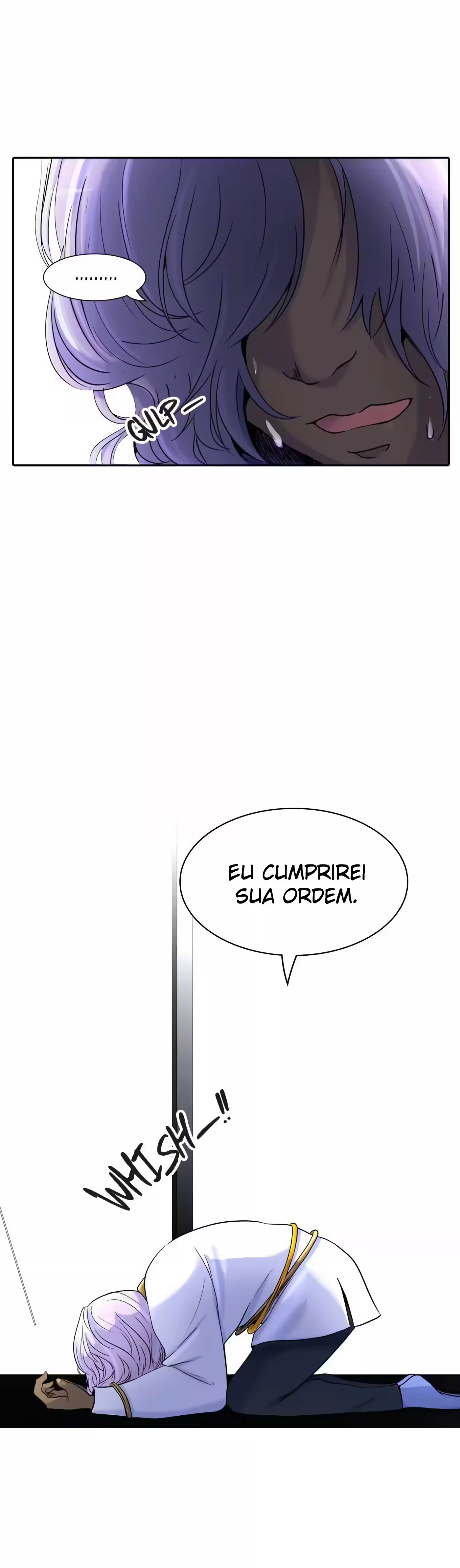 Tower of God (Season 2) capítulo 309 página 3