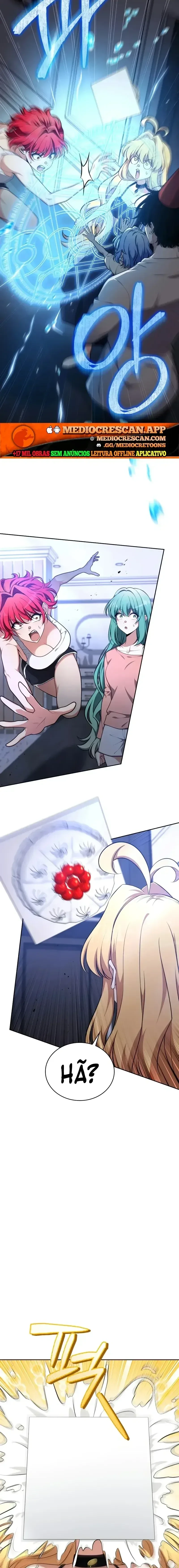 Sequestrando Dragões capítulo 42 página 6