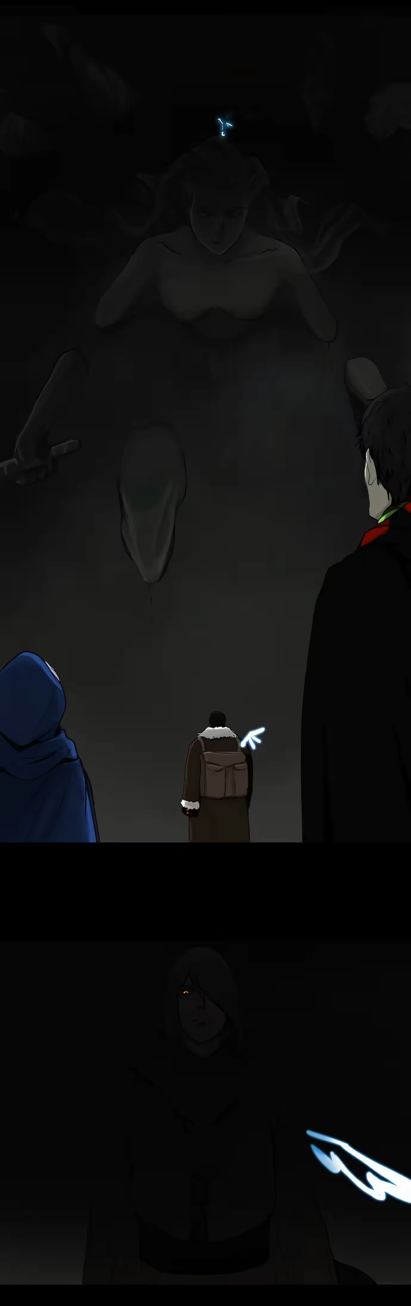 Tower of God (Season 2) capítulo 47 página 9