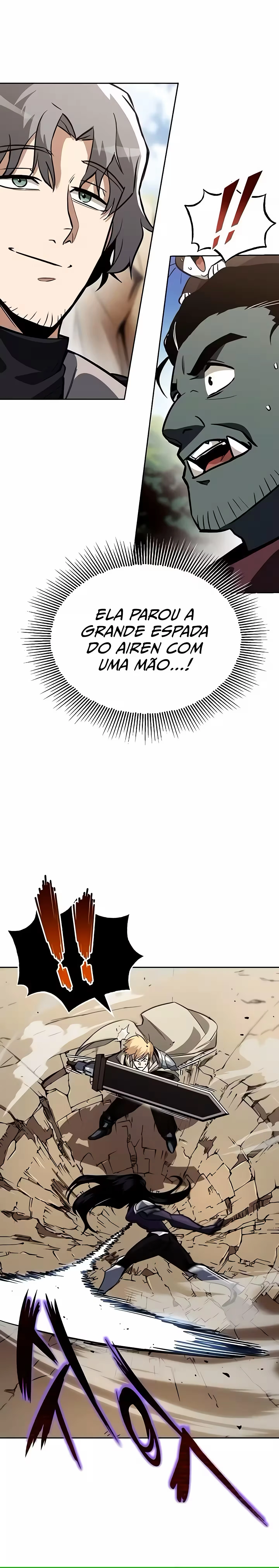 A Superação do Nobre Vagabundo capítulo 55 página 7