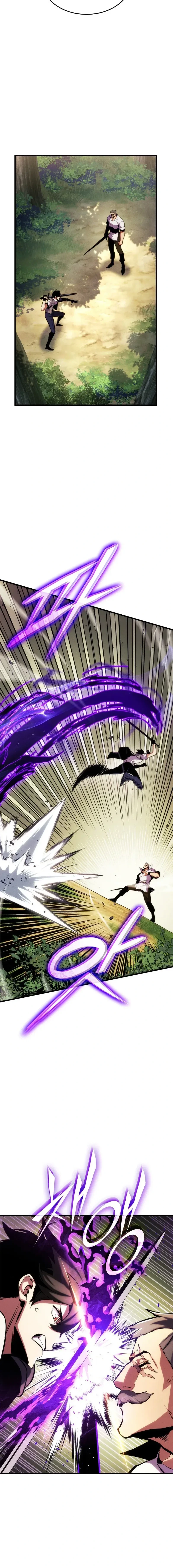 O Retorno do Ranker capítulo 183 página 9