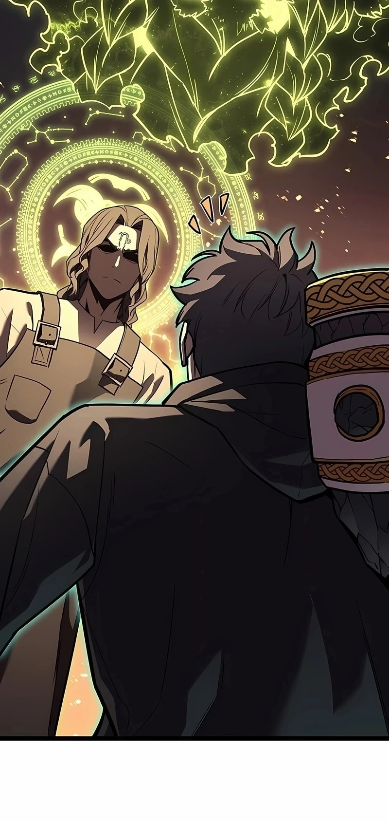 Return of the Disaster-Class Hero capítulo 163 página 2