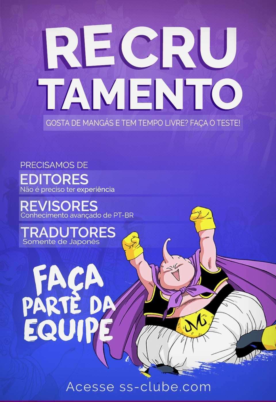 Dragon Ball Super capítulo 47 página 2