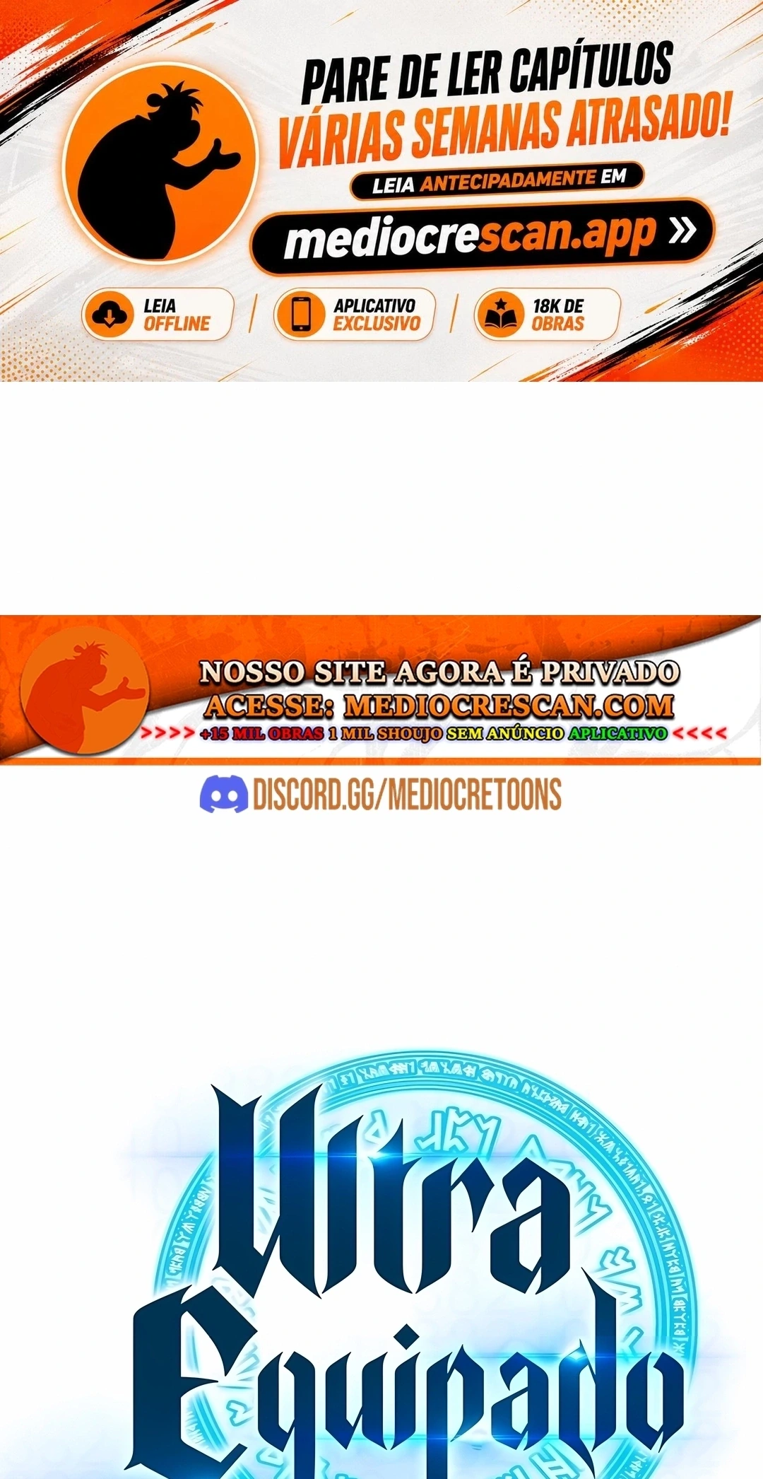 As Aventuras de Greed capítulo 327 página 1
