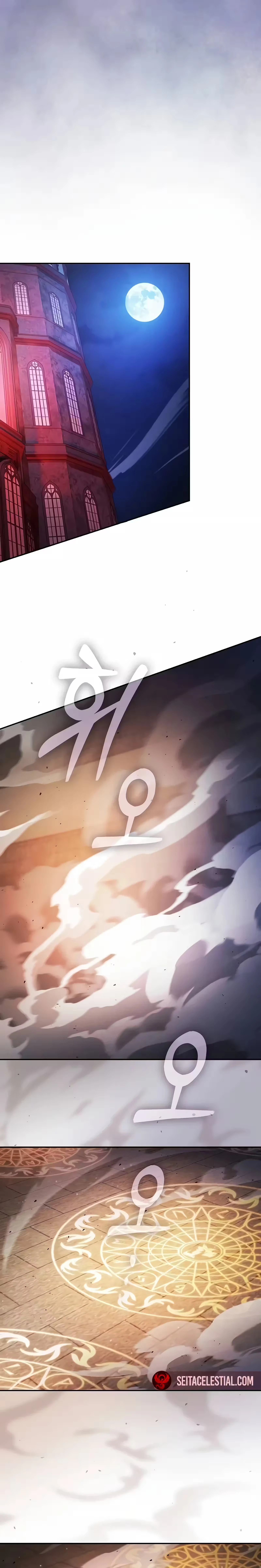 O Mestre da Espada Genial da Academia capítulo 80 página 6