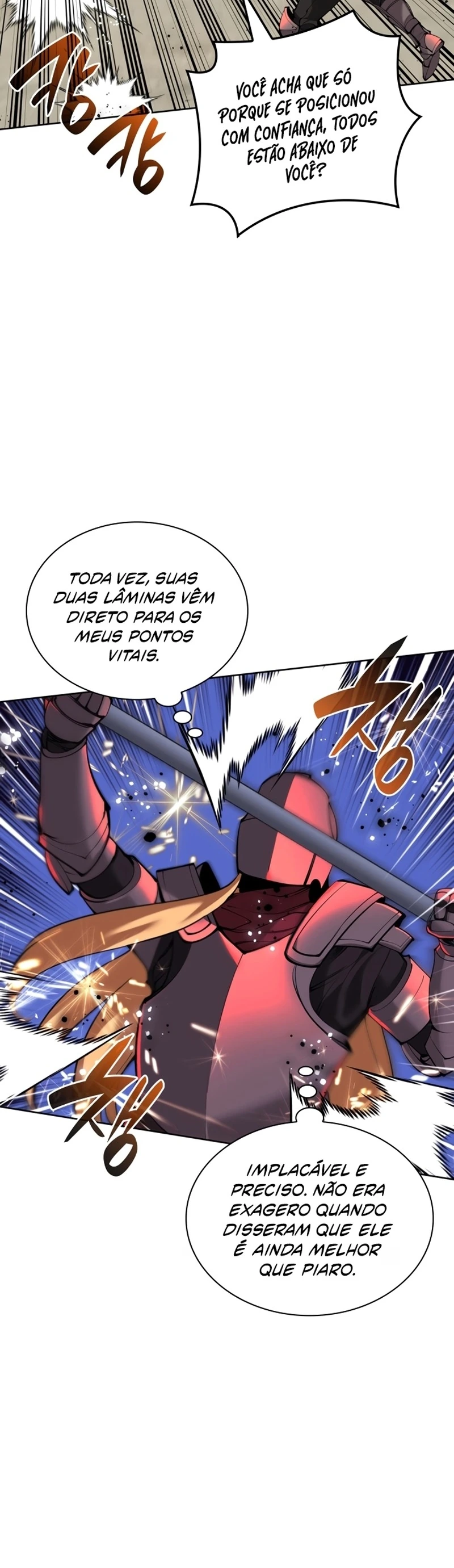 As Aventuras de Greed capítulo 249 página 2