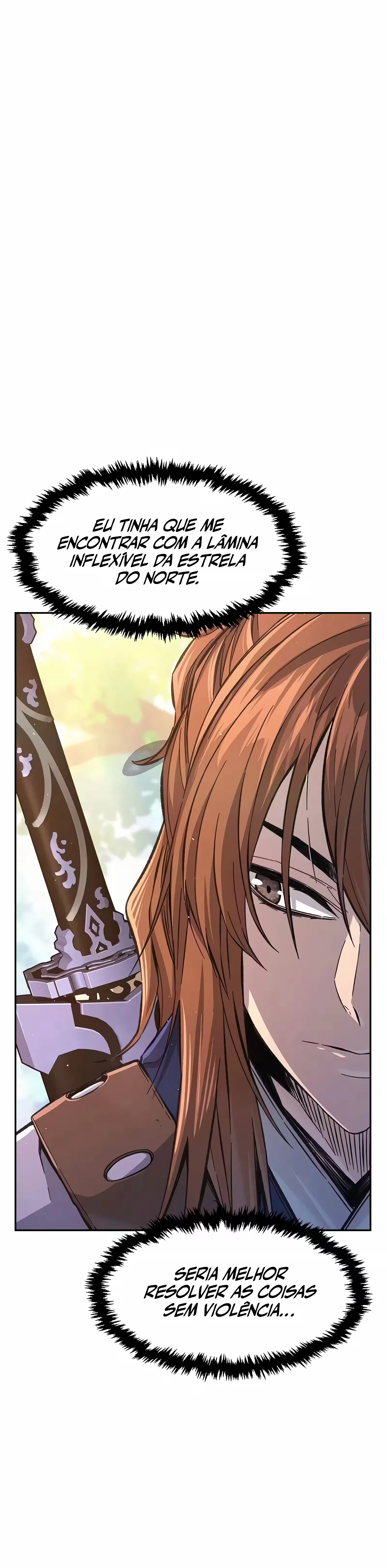 Absolute Sword Sense capítulo 88 página 2