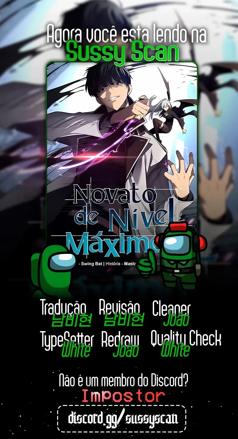 Solo Max-Level Newbie capítulo 198 página 1