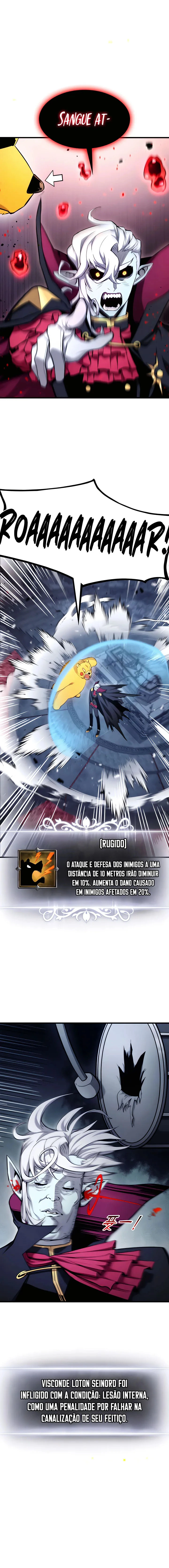 O Retorno do Ranker capítulo 63 página 4