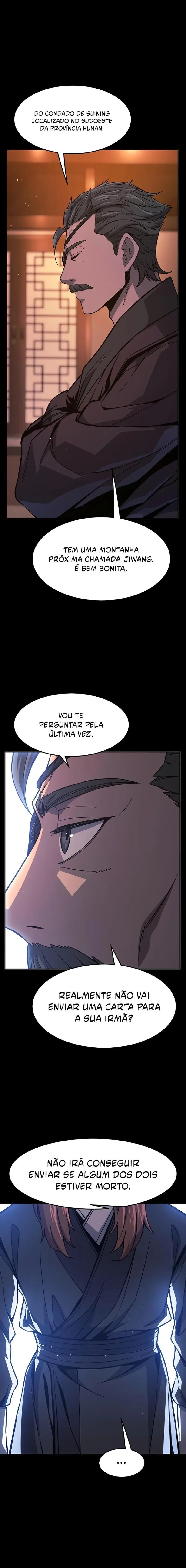 Absolute Sword Sense capítulo 142 página 6