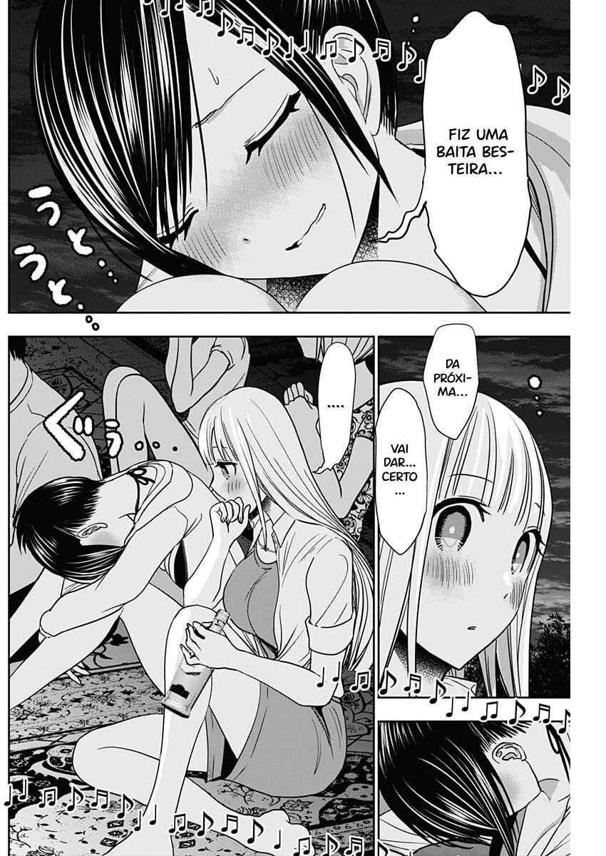 Batsu-Hare capítulo 44 página 2