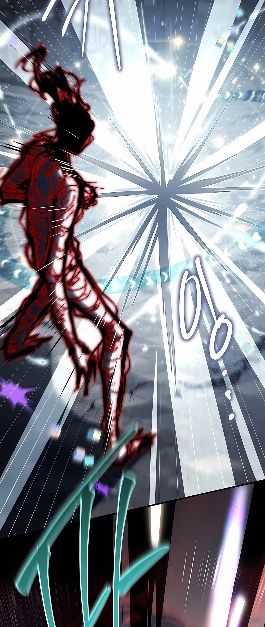 The Legendary Hero is an Academy Honors Student capítulo 88 página 3