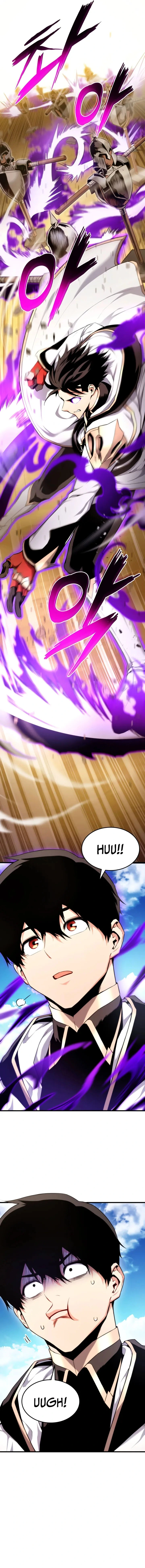O Retorno do Ranker capítulo 68 página 15