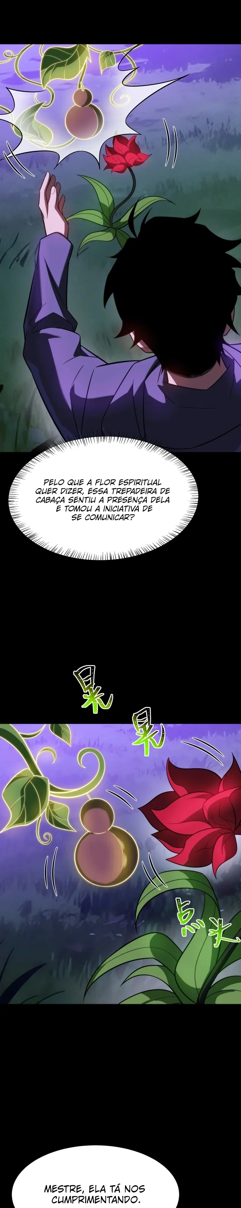Levei Um Fora E Despertei Como Um Guerreiro Divino capítulo 69 página 4