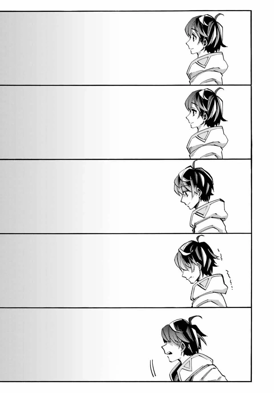 Isekai Walking capítulo 43 página 18