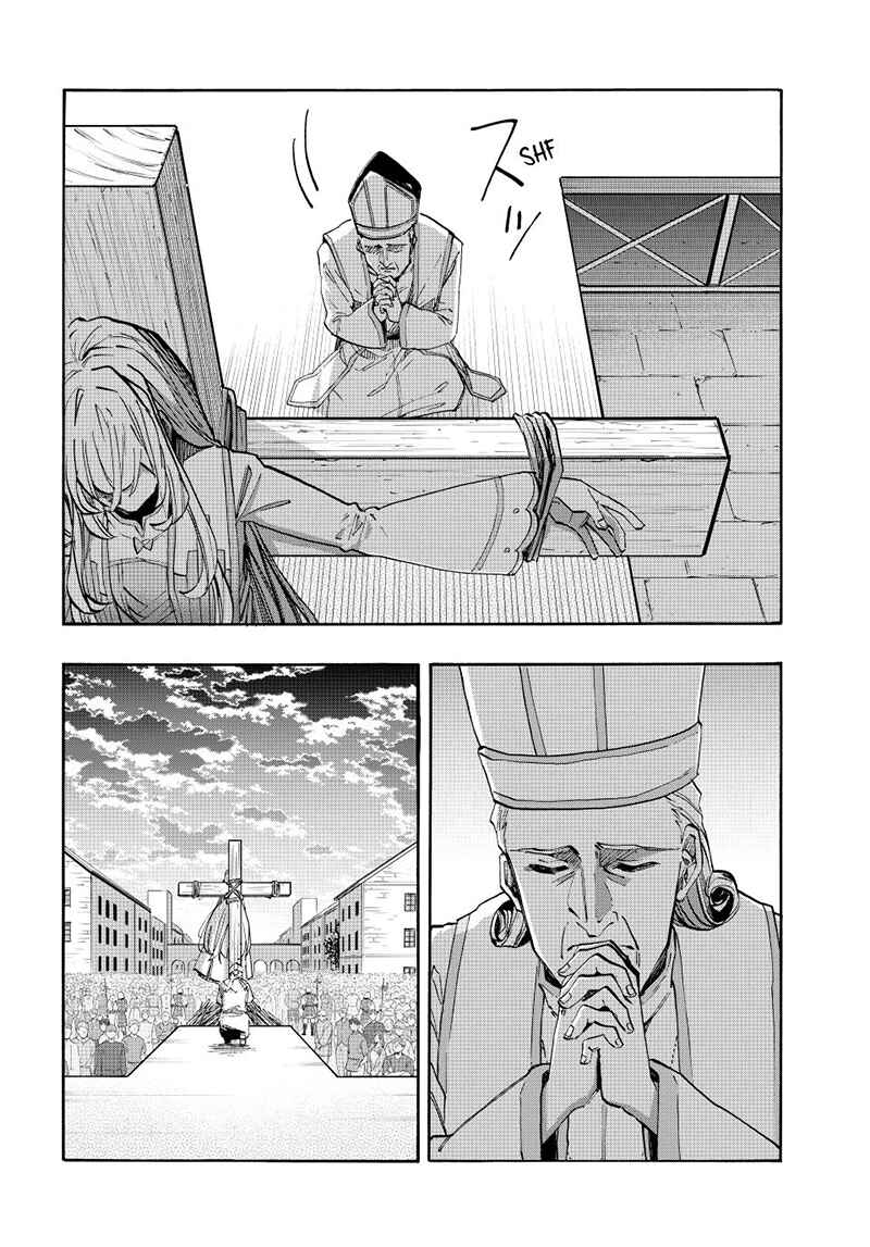 Isekai Walking capítulo 149 página 4