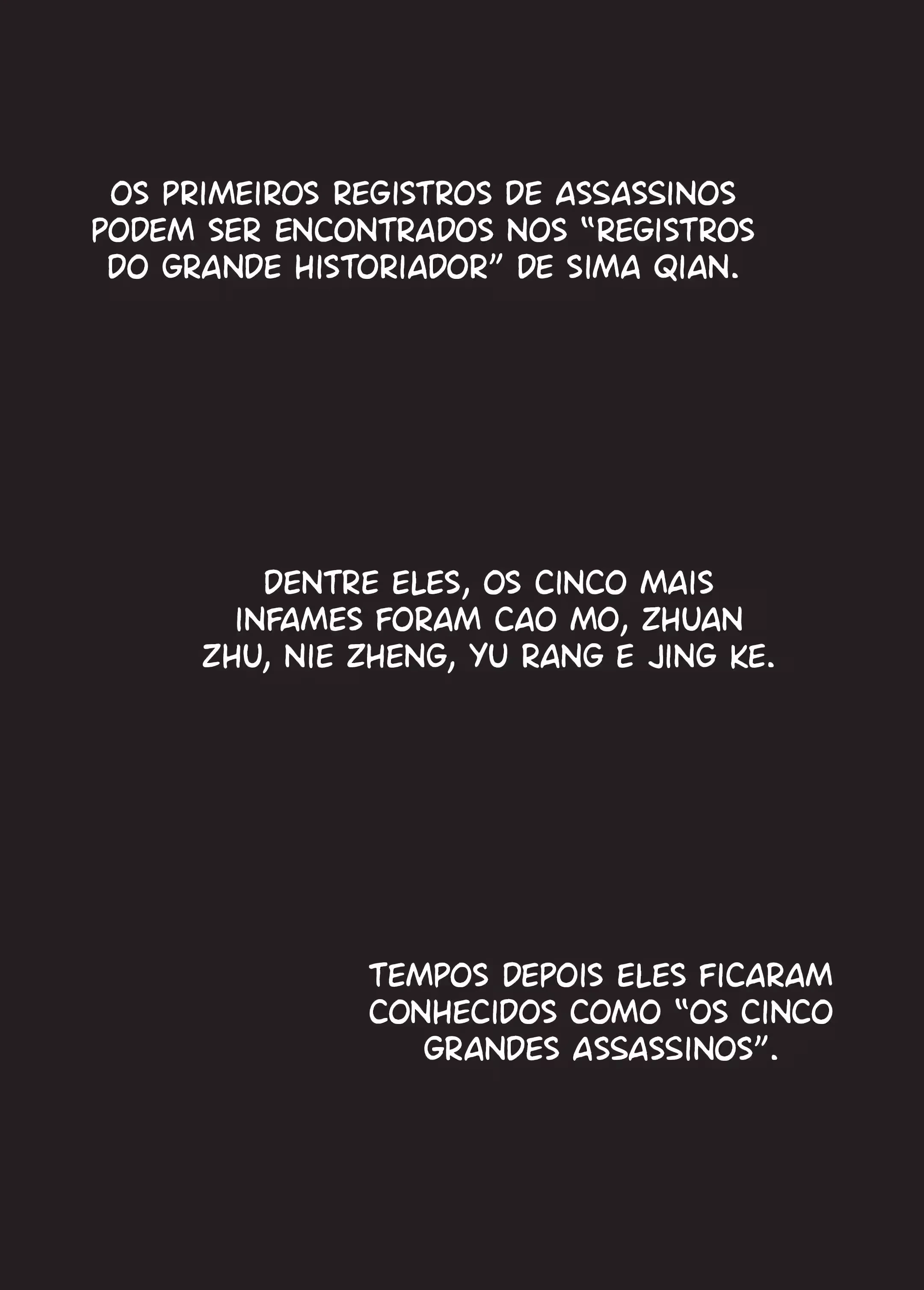 How to Stop the Tyrant’s Blackening capítulo 8 página 1