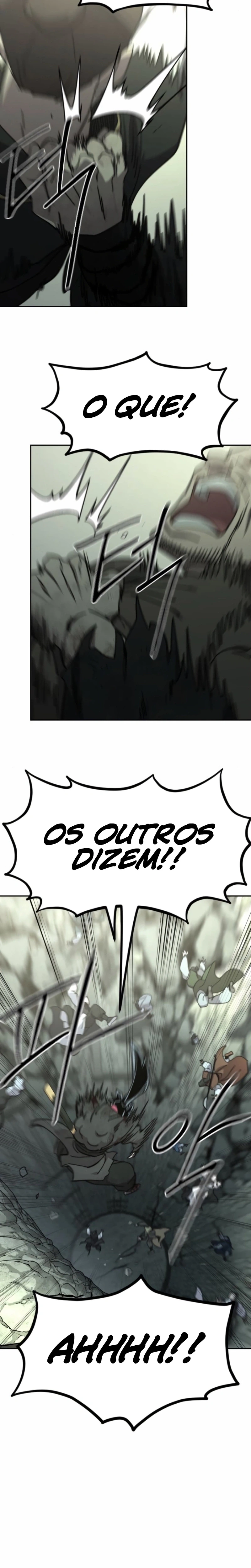 O Retorno da Seita do Monte Hua capítulo 108 página 7