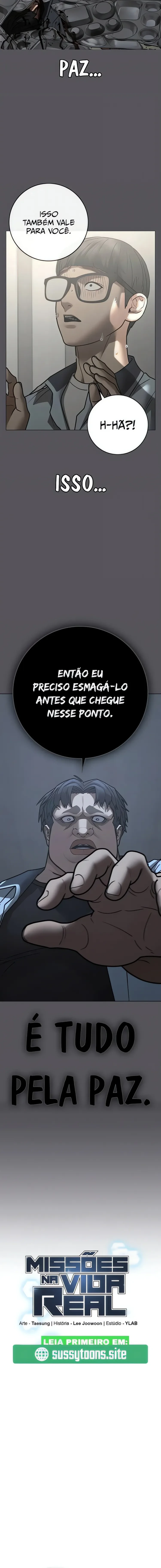 Missões na Vida Real capítulo 153 página 4