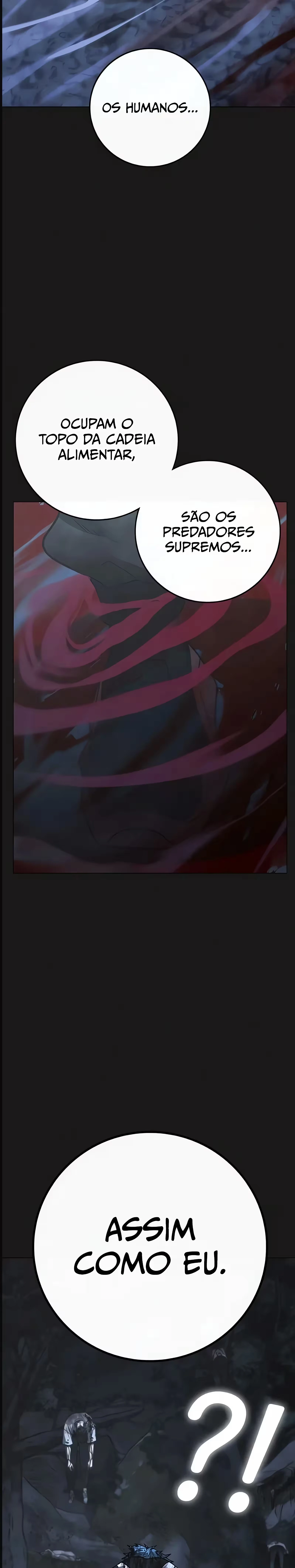 Missões na Vida Real capítulo 138 página 3