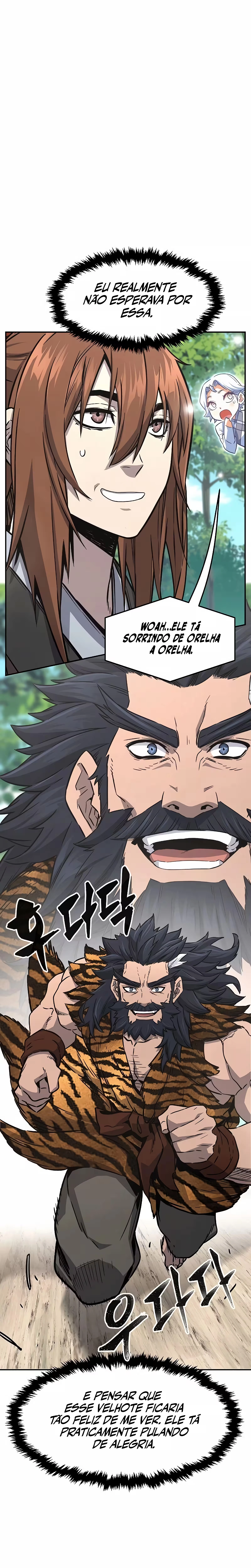 Absolute Sword Sense capítulo 53 página 2