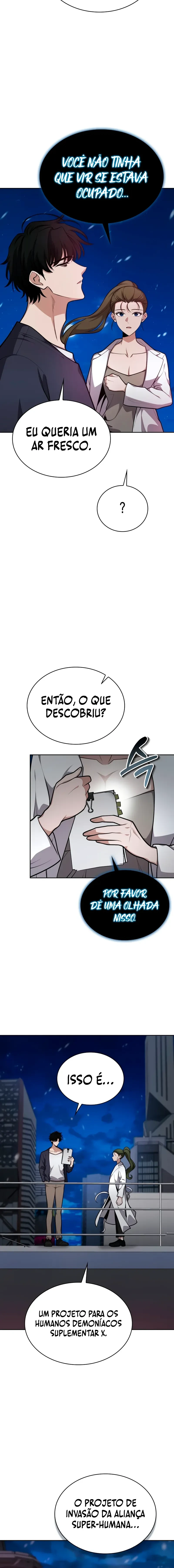 Sequestrando Dragões capítulo 26 página 6