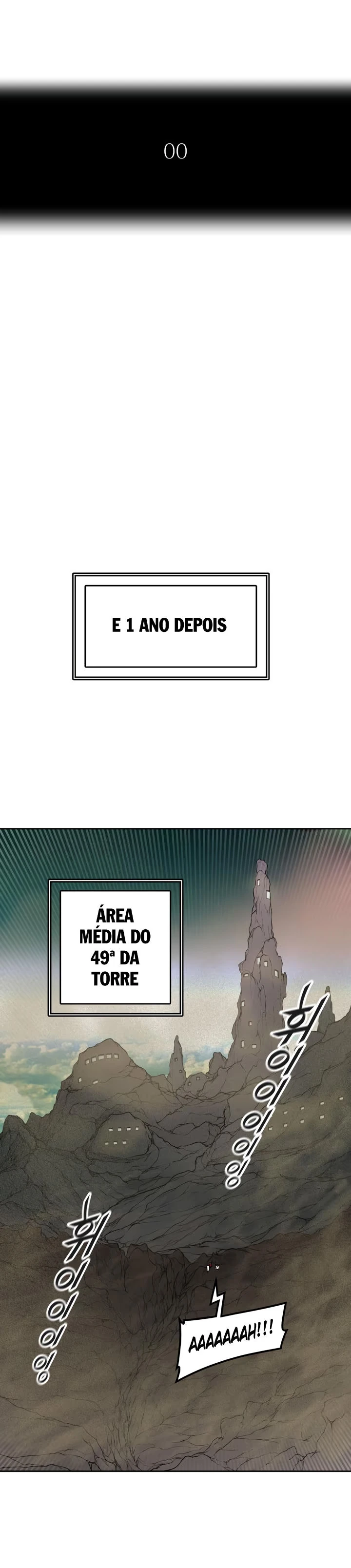 Tower of God (Season 3) capítulo 1 página 5
