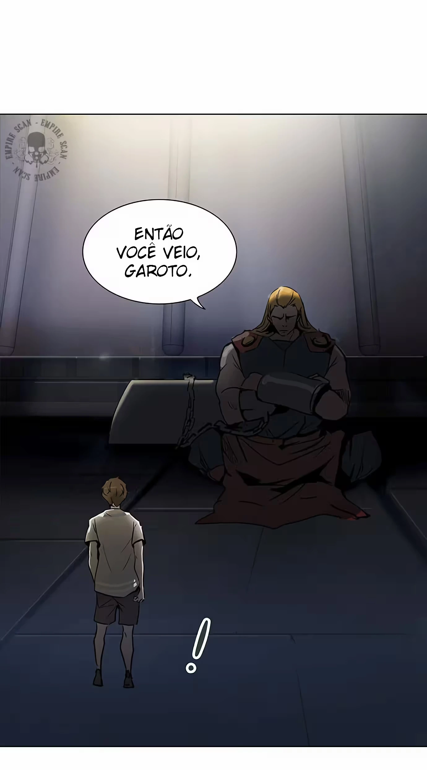 Tower of God (Season 2) capítulo 200 página 7