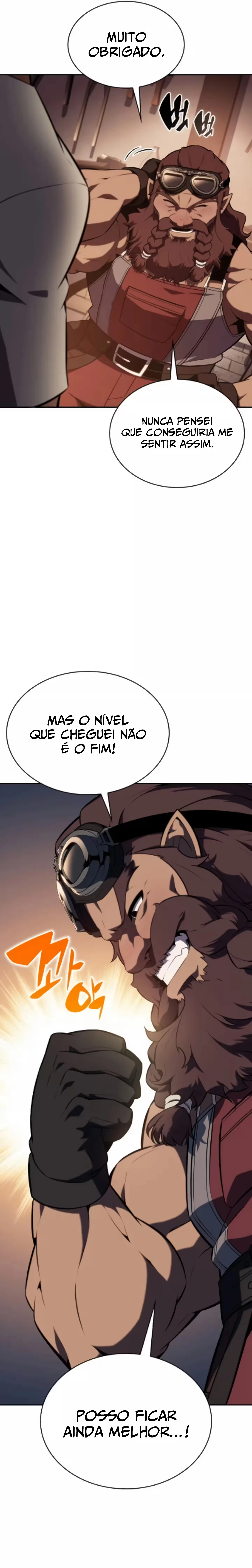 Solo Max-Level Newbie capítulo 134 página 6