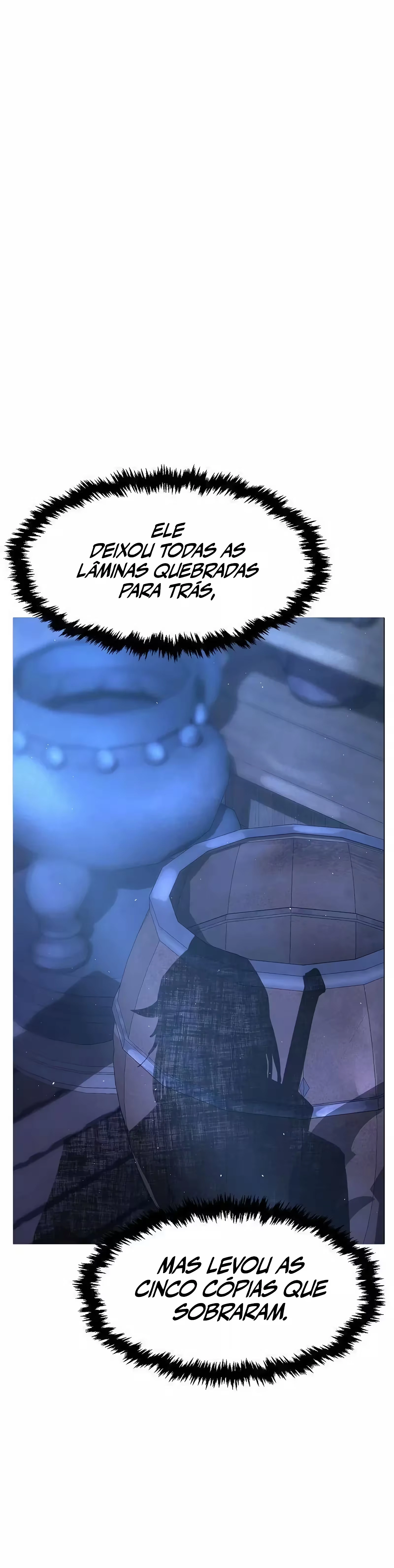 Absolute Sword Sense capítulo 78 página 2