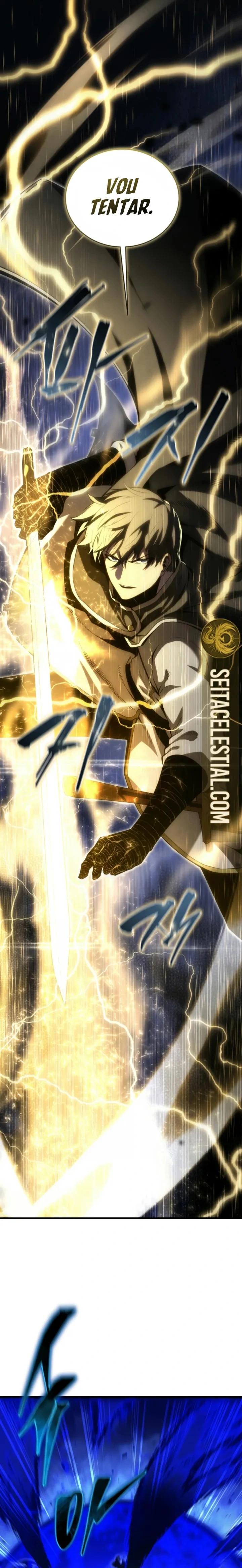 Youngest Son of the Swordmaster capítulo 155 página 3