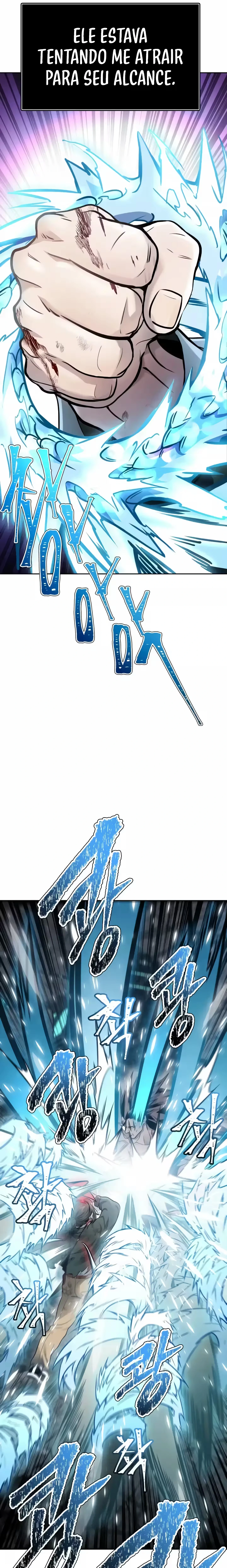 Tower of God (Season 3) capítulo 216 página 5