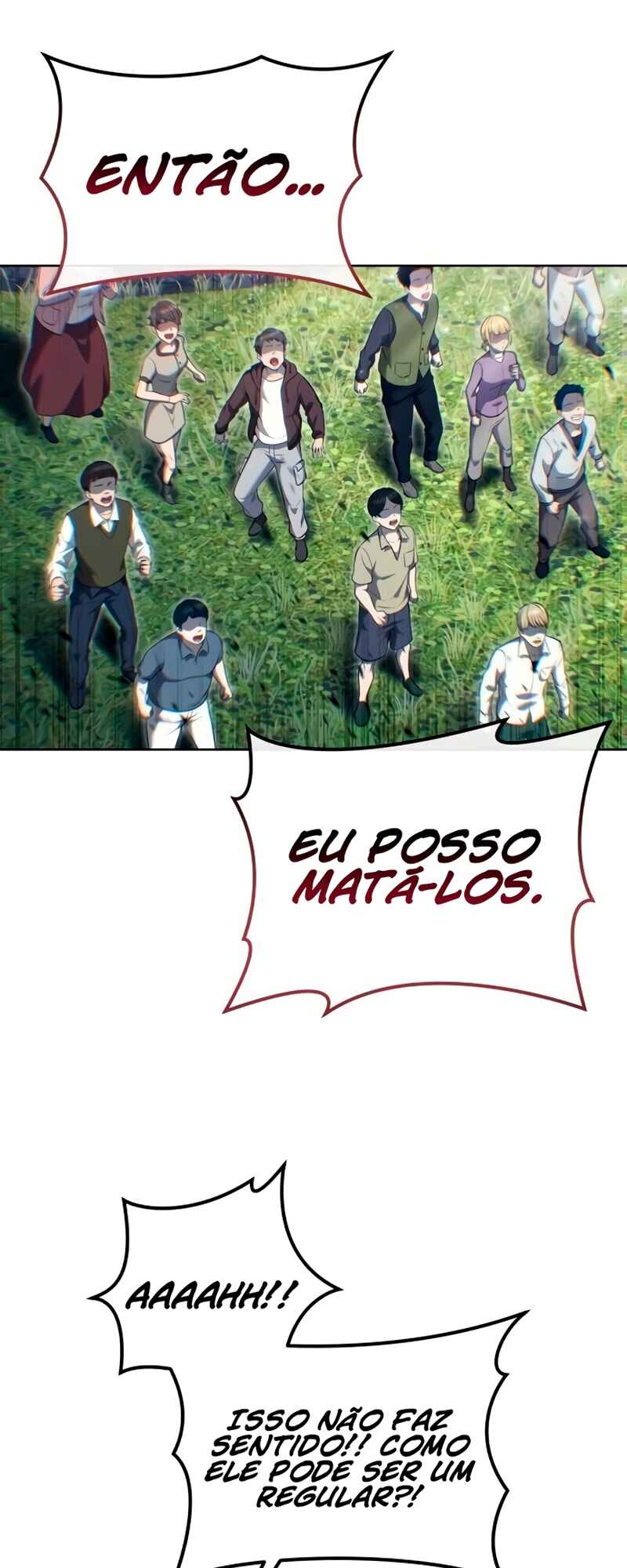 Urek Mazino capítulo 54 página 30