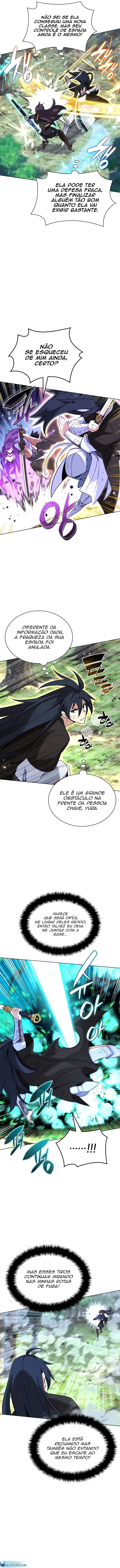 As Aventuras de Greed capítulo 213 página 15