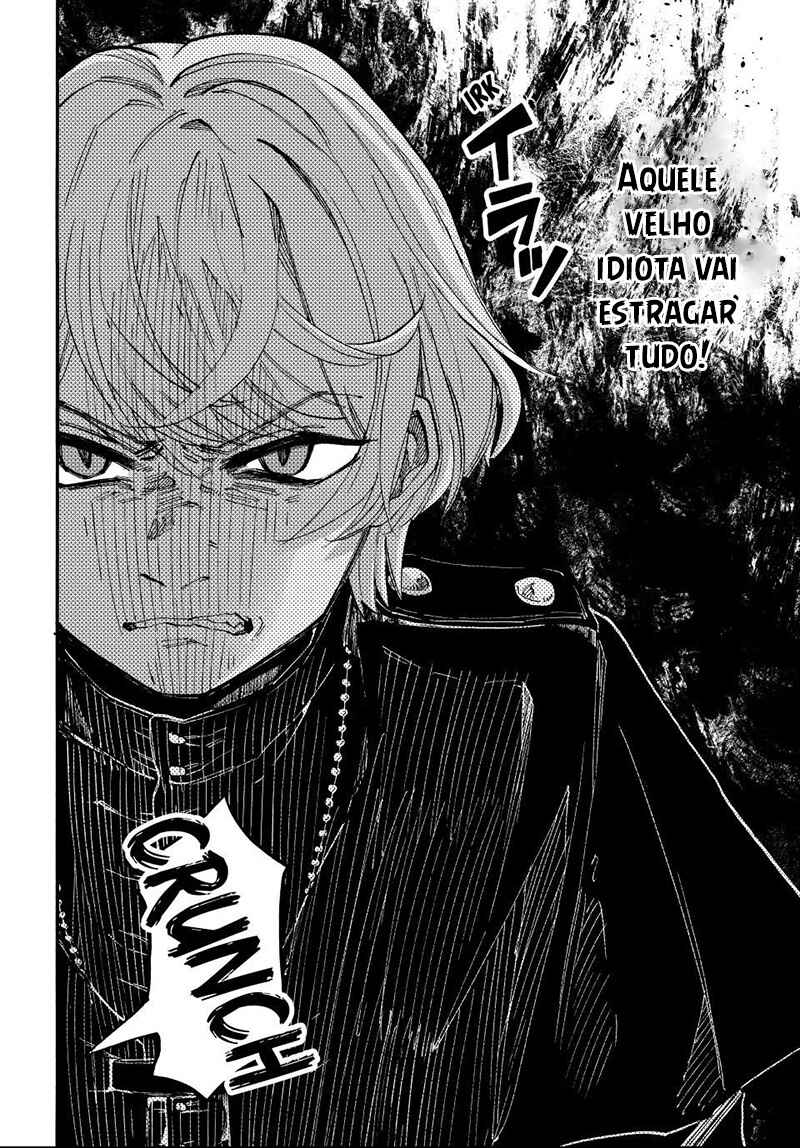 Isekai Walking capítulo 133 página 14