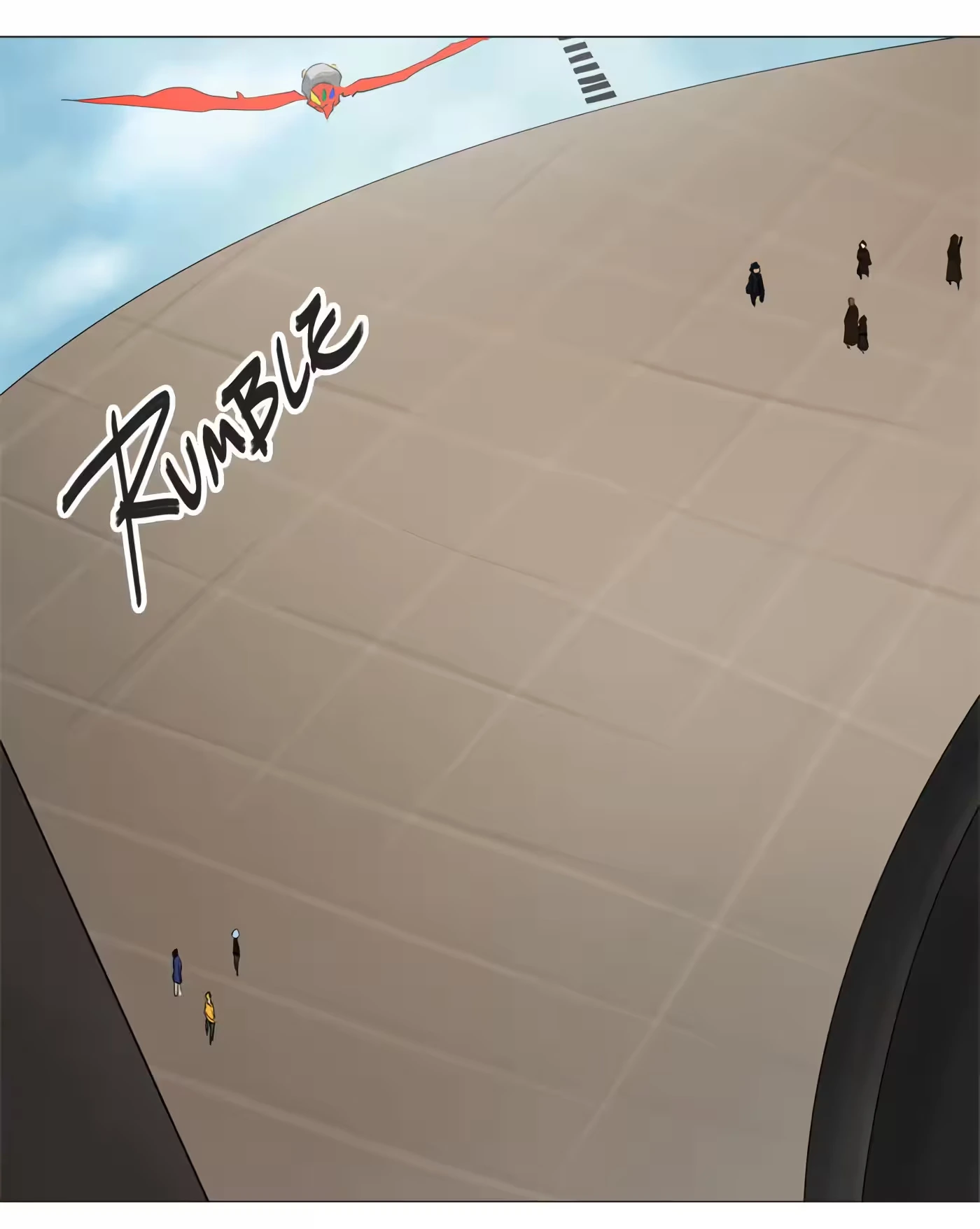 Tower of God (Season 2) capítulo 143 página 9