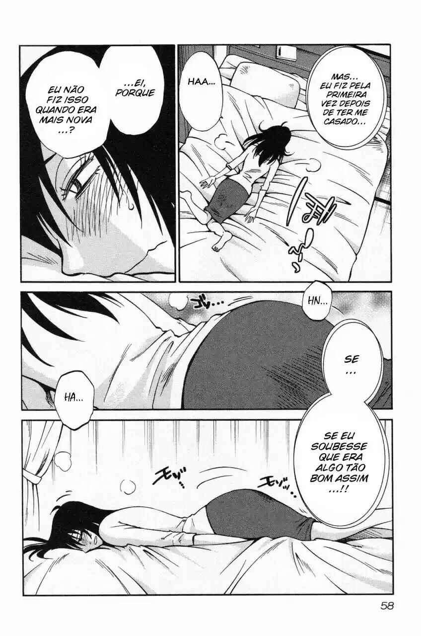 Rakujitsu no Pathos capítulo 11 página 5