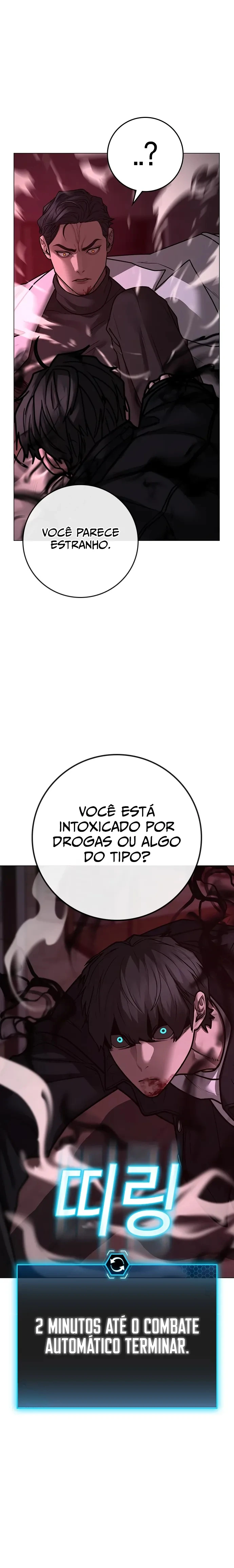 Missões na Vida Real capítulo 115 página 9