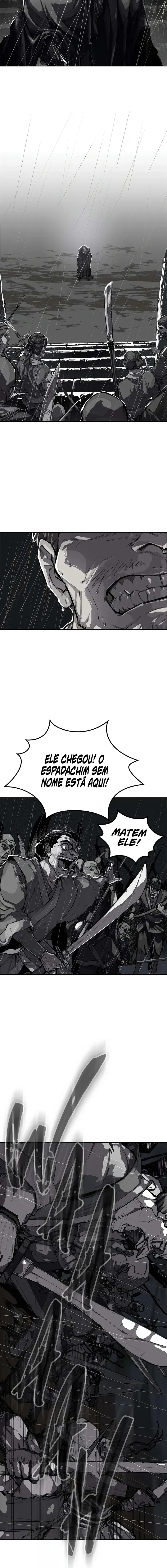O Psicopata do Murim capítulo 41 página 2